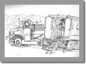 Field Duty